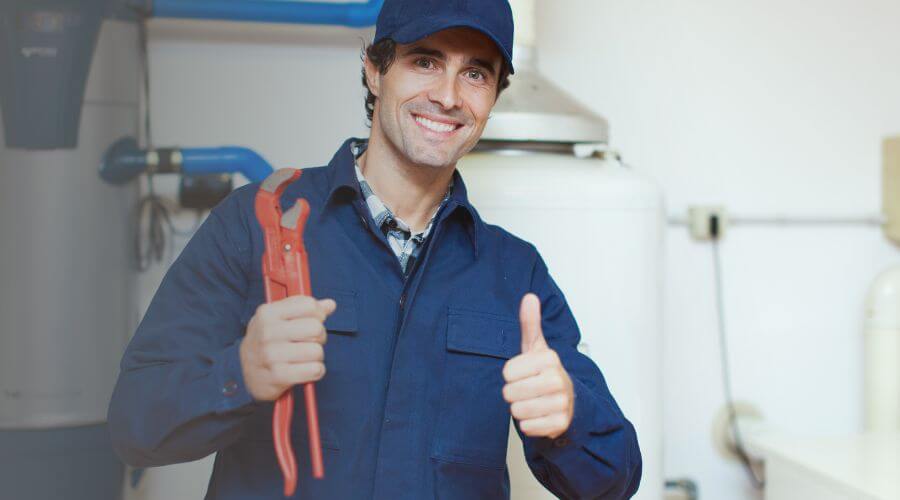 Professional Leak Detection in Castle Creek, NY